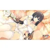 Shinobi Master Senran Kagura: New Link Rubber Mat Ikaruga (Nyuuseki Festival)+
