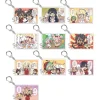 Shinobi Master Senran Kagura: New Link Acrylic Keychain Collection Vol. 1