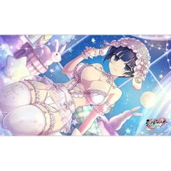 Shinobi Master Senran Kagura: New Link Rubber Mat Yozakura (Nyunyuu Festival)+