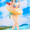 Shinovi Master Senran Kagura: New Link Asuka: Swimsuit Ver. 1/6 Scale Figure