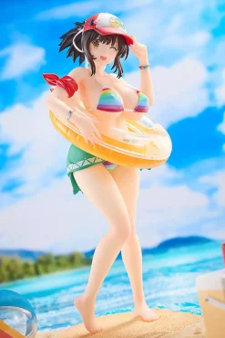 Shinovi Master Senran Kagura: New Link Asuka: Swimsuit Ver. 1/6 Scale Figure