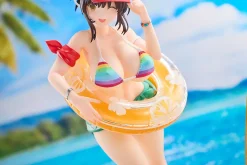 Shinovi Master Senran Kagura: New Link Asuka: Swimsuit Ver. 1/6 Scale Figure