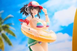 Shinovi Master Senran Kagura: New Link Asuka: Swimsuit Ver. 1/6 Scale Figure