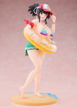 Shinovi Master Senran Kagura: New Link Asuka: Swimsuit Ver. 1/6 Scale Figure
