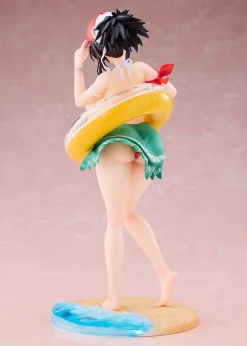 Shinovi Master Senran Kagura: New Link Asuka: Swimsuit Ver. 1/6 Scale Figure