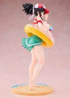 Shinovi Master Senran Kagura: New Link Asuka: Swimsuit Ver. 1/6 Scale Figure