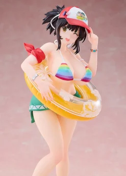Shinovi Master Senran Kagura: New Link Asuka: Swimsuit Ver. 1/6 Scale Figure