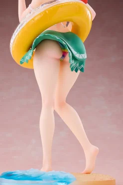 Shinovi Master Senran Kagura: New Link Asuka: Swimsuit Ver. 1/6 Scale Figure