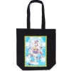 Shintaro Kago Black Tote Bag
