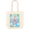 Shintaro Kago Natural Tote Bag