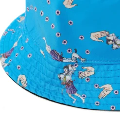 Shintaro Kago Reversible Bucket Hat