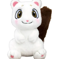 Shiren the Wanderer: The Mystery Dungeon of Serpentcoil Island Plushie