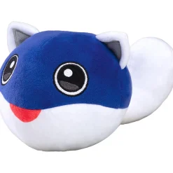 Shiren the Wanderer: The Mystery Dungeon of Serpentcoil Island Plushie