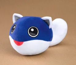 Shiren the Wanderer: The Mystery Dungeon of Serpentcoil Island Plushie