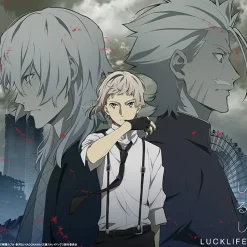 Shirushi / ℃ | Luck Life CD Single