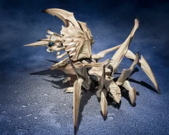 S.H.MonsterArts Gamera Legion