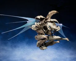 S.H.MonsterArts Gamera Legion