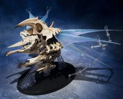 S.H.MonsterArts Gamera Legion