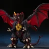 S.H.MonsterArts Godzilla Destoroyah Perfect Form Tokyo Waterfront City Decisive Battle Ver.
