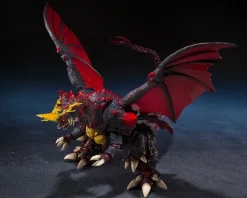 S.H.MonsterArts Godzilla Destoroyah Perfect Form Tokyo Waterfront City Decisive Battle Ver.