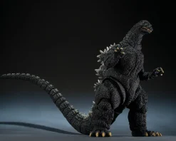 S.H.MonsterArts Godzilla vs. Biollante -Movie Graphic Plus- Godzilla [1989]