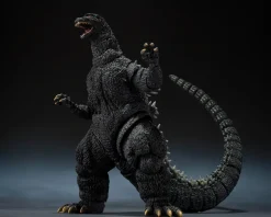 S.H.MonsterArts Godzilla vs. Biollante -Movie Graphic Plus- Godzilla [1989]