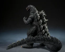 S.H.MonsterArts Godzilla vs. Biollante -Movie Graphic Plus- Godzilla [1989]