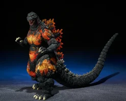 S.H.MonsterArts Godzilla vs. Destoroyah Godzilla [1995] 70th Anniversary Special Ver.