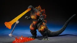 S.H.MonsterArts Godzilla vs. Destoroyah Godzilla [1995] 70th Anniversary Special Ver.