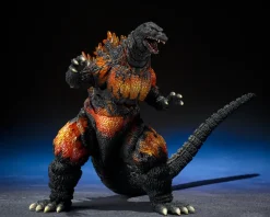 S.H.MonsterArts Godzilla vs. Destoroyah Godzilla [1995] 70th Anniversary Special Ver.