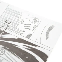 Shonen Jump Reproduction Panel Print: Naruto - Naruto Fair 2014