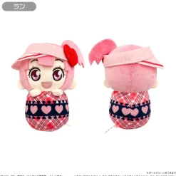 Shugo Chara! Pyoconui Plushie Ran