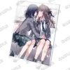 Shuu ni Ichido Classmate wo Kau Hanashi ~Futari no Jikan, Iiwake no Gosen Yen~ Acrylic Panel Vol. 1