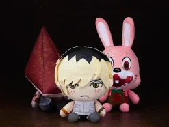 Silent Hill Plushie