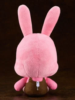 Silent Hill Plushie