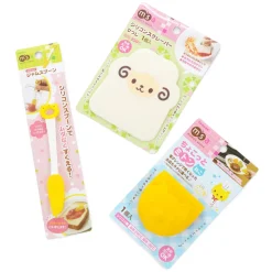 Silicone Kitchen Tools