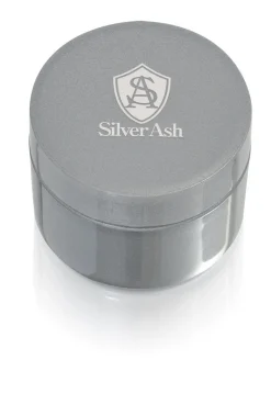 Silver Ash Hair Wax