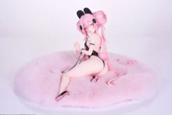Sin no Ten P: Bunny Ver. Standard Edition 1/8 Scale Figure