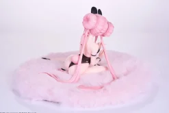 Sin no Ten P: Bunny Ver. Standard Edition 1/8 Scale Figure