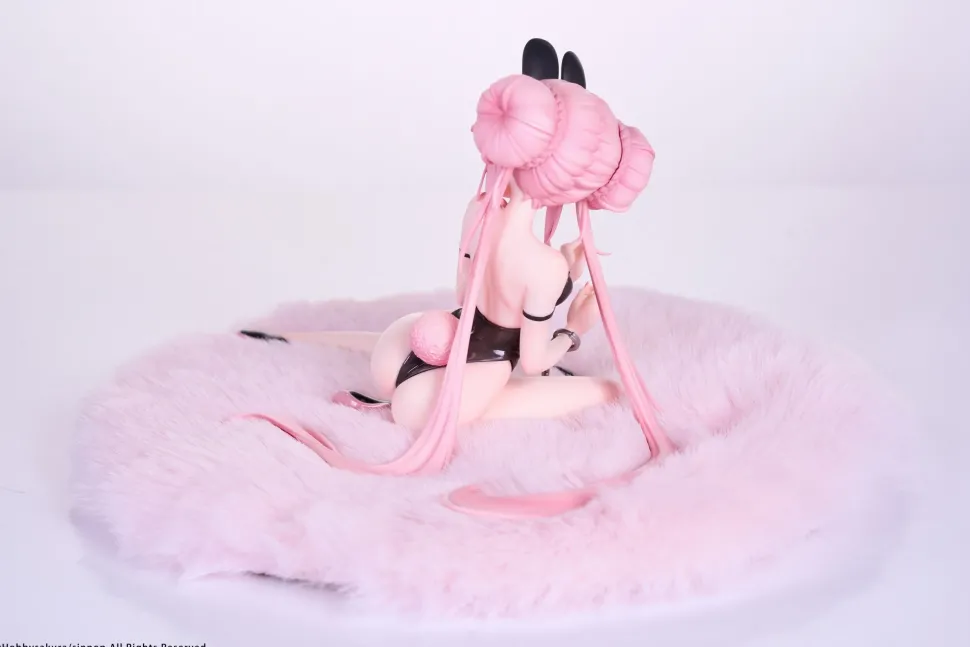 Sin no Ten P: Bunny Ver. Standard Edition 1/8 Scale Figure