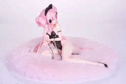 Sin no Ten P: Bunny Ver. Standard Edition 1/8 Scale Figure