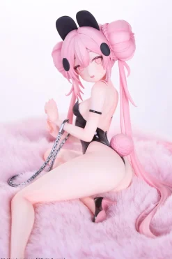 Sin no Ten P: Bunny Ver. Standard Edition 1/8 Scale Figure