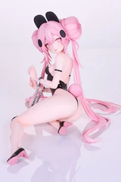 Sin no Ten P: Bunny Ver. Standard Edition 1/8 Scale Figure