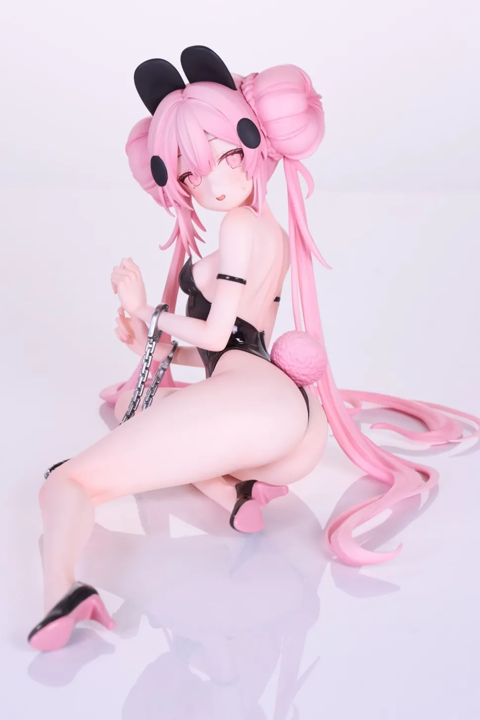 Sin no Ten P: Bunny Ver. Standard Edition 1/8 Scale Figure