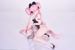 Sin no Ten P: Bunny Ver. Standard Edition 1/8 Scale Figure