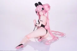 Sin no Ten P: Bunny Ver. Standard Edition 1/8 Scale Figure