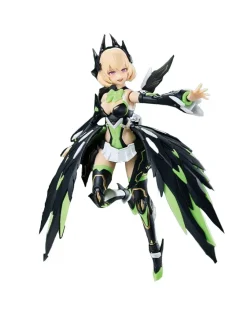 Sin Series Sin-04 Envy 1/10 Scale Plastic Model Kit