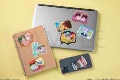 SK8 the Infinity Memorable Scenes Diecut Sticker Collection