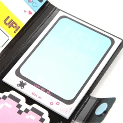 Smapho Stick Marker Memo Book: New Game Ver.