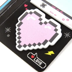 Smapho Stick Marker Memo Book: New Game Ver.